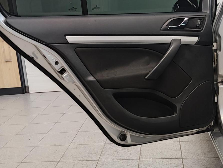 Skoda Octavia II (A5) Рестайлинг Барнаул  - изображение 24