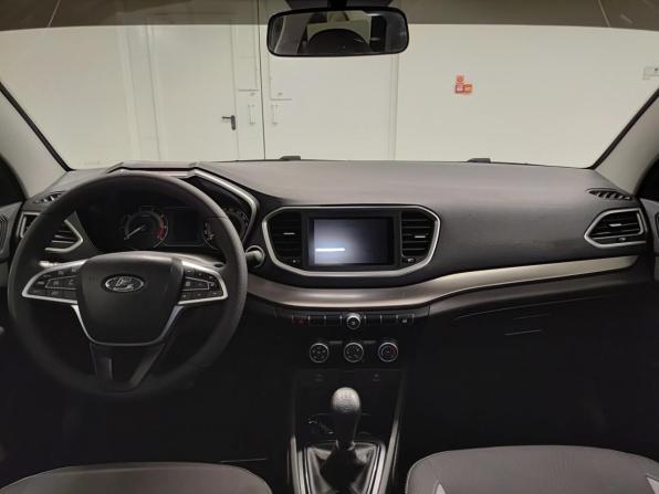Lada (ВАЗ) Vesta I Рестайлинг (NG) с пробегом 2024 года, цена 1 280 000 рублей, 43222 км, седан, Автокод Объявления