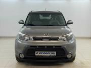 Kia Soul II Москва  - изображение 18