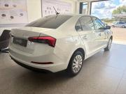 Skoda Rapid II Ярославль  - изображение 20