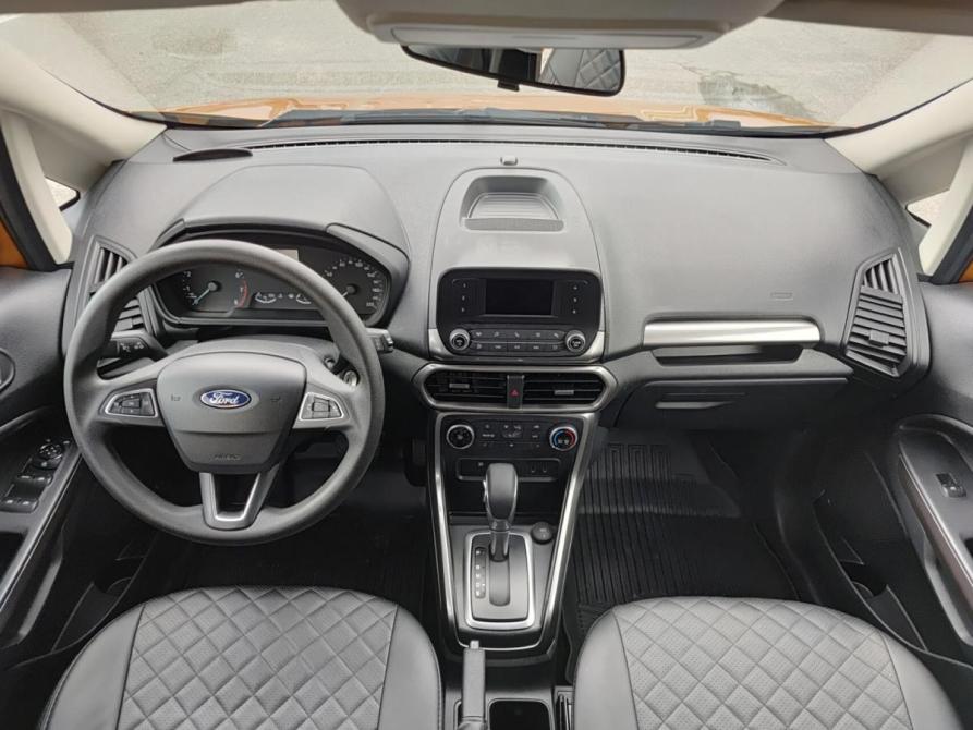 Ford EcoSport II Рестайлинг Йошкар-Ола  - изображение 17