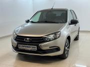 Lada (ВАЗ) Granta I Рестайлинг Москва  - изображение 15