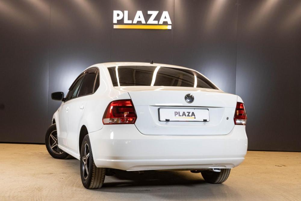 Volkswagen Polo V Уфа  - изображение 3