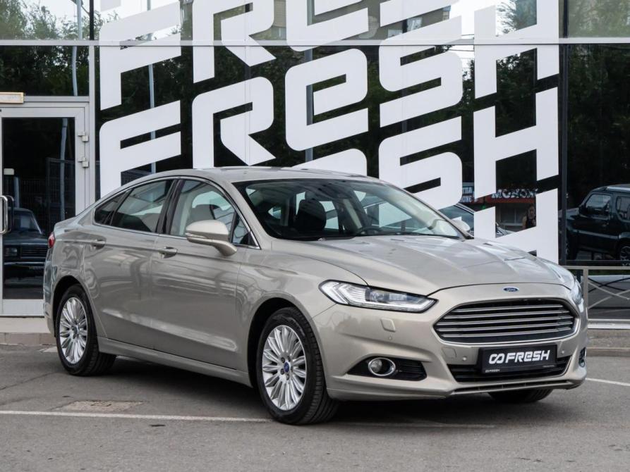 Ford Mondeo V Волгоград  - изображение 1