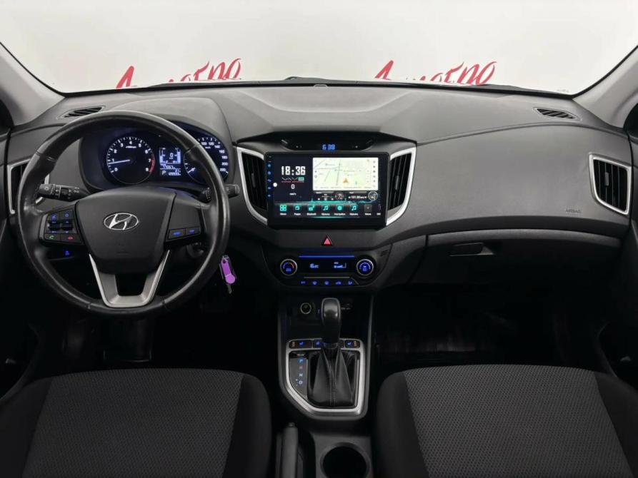 Hyundai Creta I Псков  - изображение 9