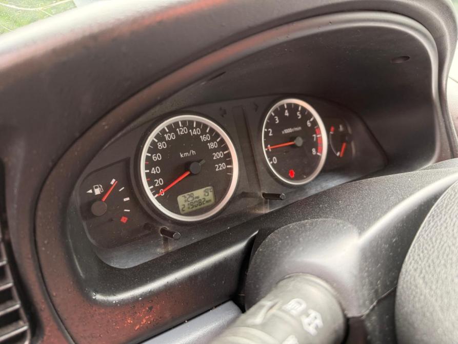 Nissan Almera II (N16) Рестайлинг Нижний Новгород  - изображение 2
