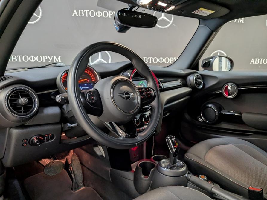 Mini Hatch III (F55/F56) Рестайлинг Москва  - изображение 11