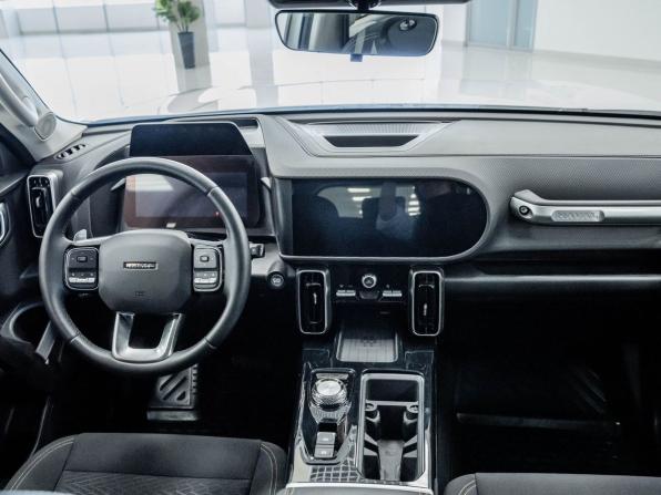 Haval Dargo I с пробегом 2025 года, цена 3 000 000 рублей, 8263 км, внедорожник, Автокод Объявления