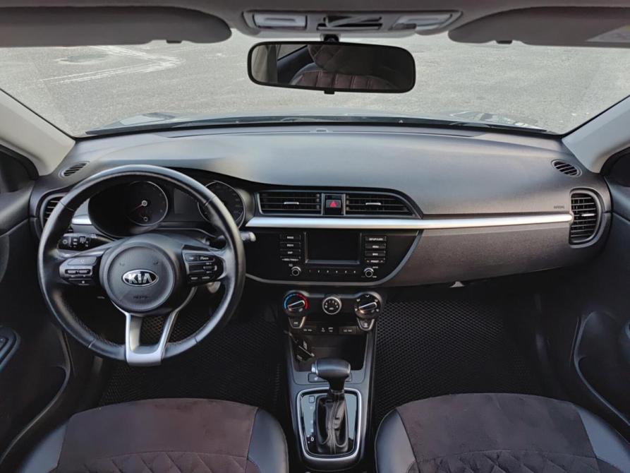 Kia Rio IV Йошкар-Ола  - изображение 17