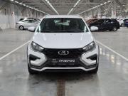 Lada (ВАЗ) Vesta I Рестайлинг (NG) Казань  - изображение 28