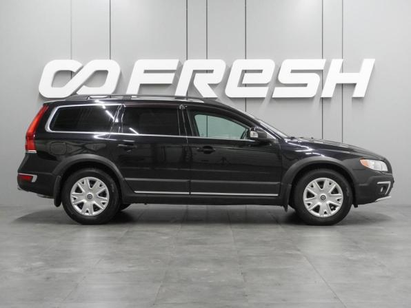 Volvo XC70 II Рестайлинг с пробегом 2014 года, цена 1 939 000 рублей, 232096 км, универсал, Автокод Объявления