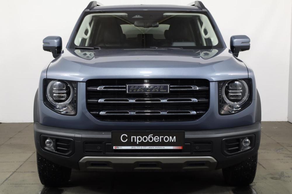Haval Dargo Санкт-Петербург  - изображение 2