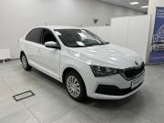 Skoda Rapid II Казань  - изображение 21