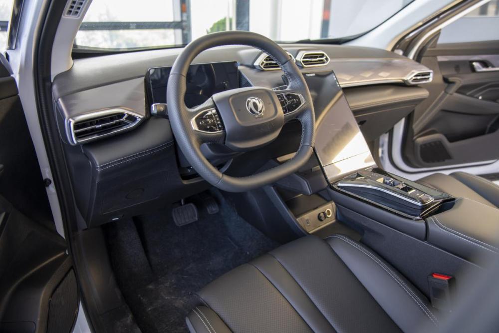 Dongfeng Mage Ростов-на-Дону  - изображение 16