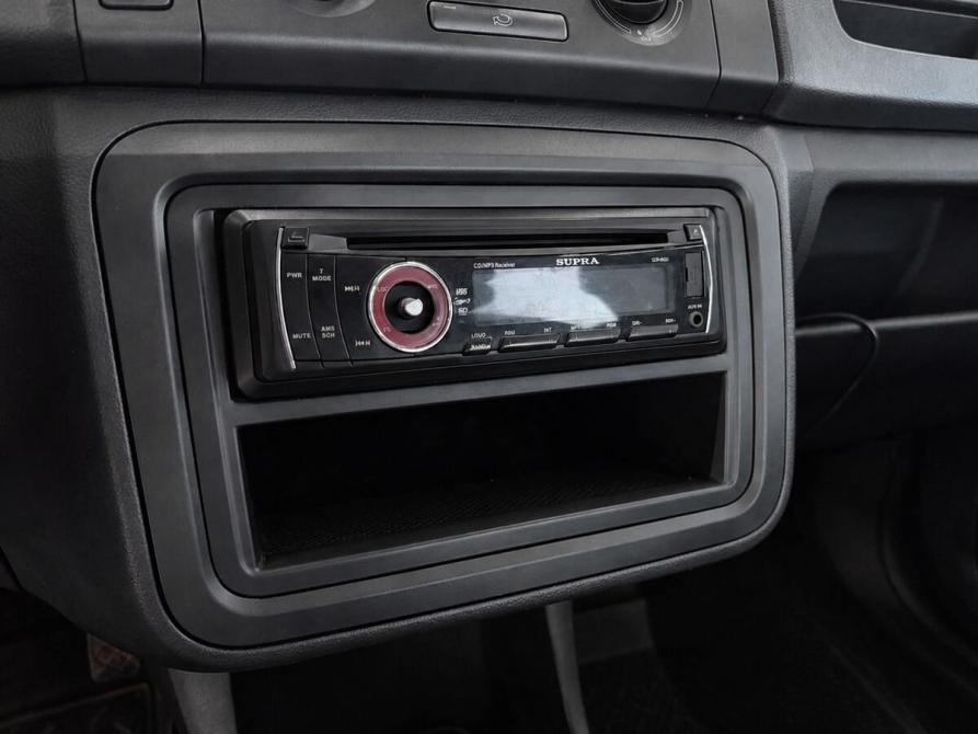 Skoda Fabia II Рестайлинг Уфа  - изображение 10