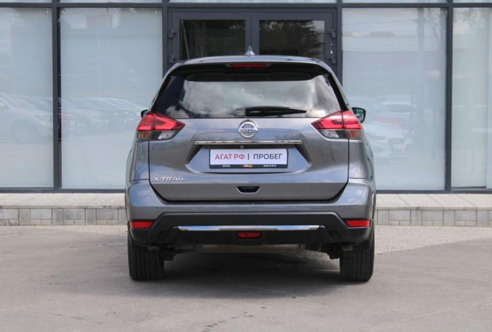 Nissan X-Trail III Саратов  - изображение 8