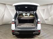 Land Rover Range Rover Sport II Рестайлинг Москва  - изображение 38