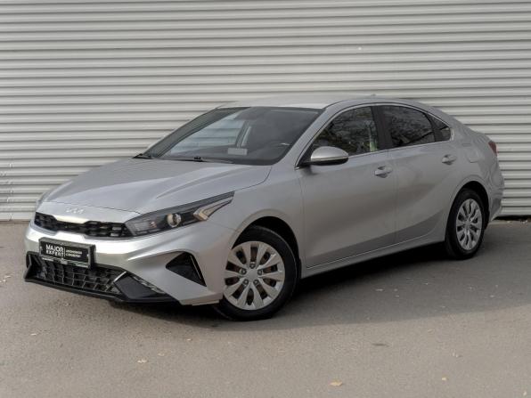 Kia Cerato IV Рестайлинг с пробегом 2021 года, цена 2 000 000 рублей, 81306 км, седан, Автокод Объявления