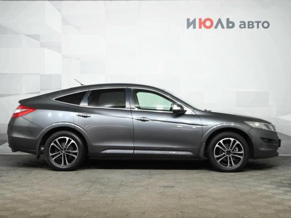 Honda Crosstour I с пробегом 2012 года, цена 1 615 000 рублей, 171772 км, внедорожник, Автокод Объявления