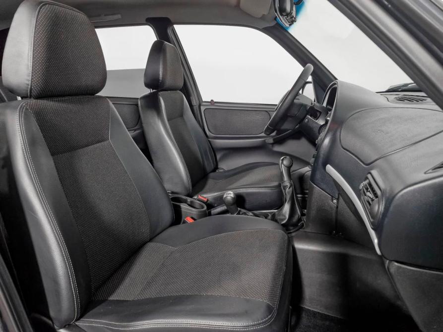 Chevrolet Niva I Рестайлинг Нижний Новгород  - изображение 11