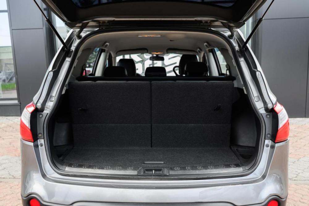 Nissan Qashqai+2 I Рестайлинг Ульяновск  - изображение 19