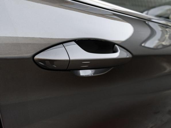 Geely Coolray I Рестайлинг с пробегом 2023 года, цена 2 090 000 рублей, 24756 км, внедорожник, Автокод Объявления