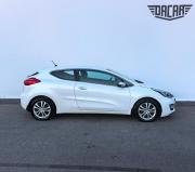 Kia Ceed II Санкт-Петербург  - изображение 25