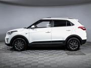 Hyundai Creta II Москва  - изображение 23