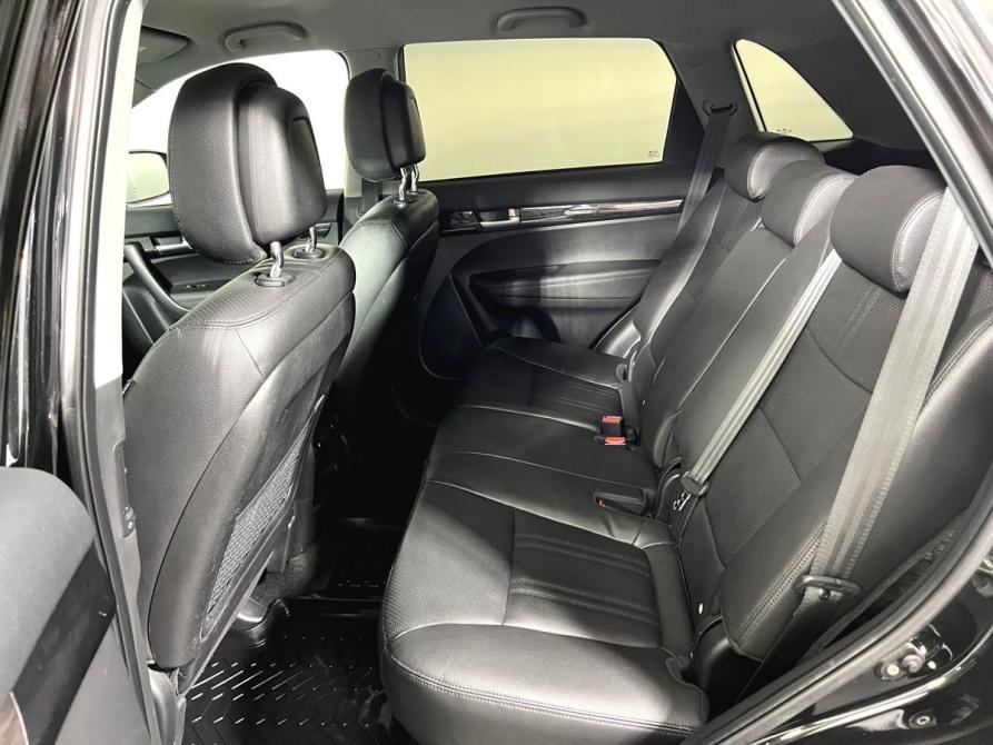 Kia Sorento II Рестайлинг Пермь  - изображение 17