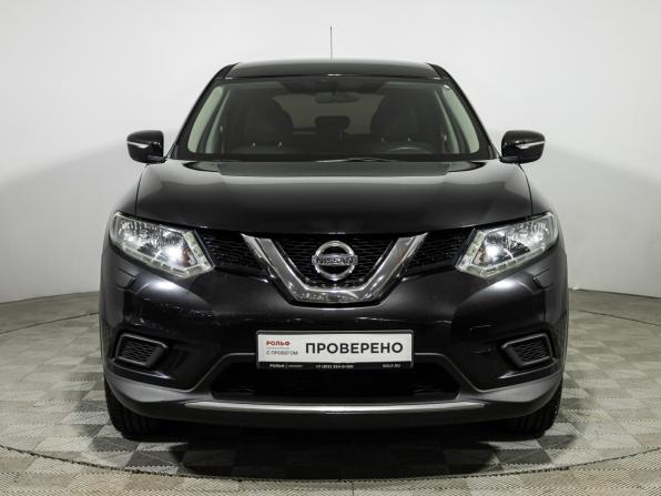 Nissan X-Trail III с пробегом 2016 года, цена 1 199 585 рублей, 177080 км, внедорожник, Автокод Объявления