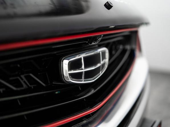 Geely Coolray I с пробегом 2020 года, цена 1 710 000 рублей, 88926 км, внедорожник, Автокод Объявления