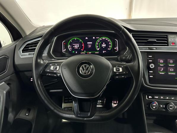 Volkswagen Tiguan II с пробегом 2020 года, цена 2 980 000 рублей, 61534 км, внедорожник, Автокод Объявления
