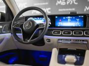 Mercedes-Benz GLE II (V167) Рестайлинг Москва  - изображение 47