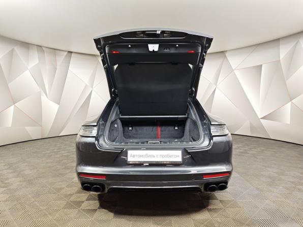 Porsche Panamera II Рестайлинг с пробегом 2021 года, цена 15 000 000 рублей, 12860 км, лифтбек, Автокод Объявления