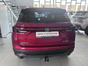 Changan CS35 Plus I Рестайлинг Уфа  - изображение 35