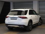 Mercedes-Benz GLE II (V167) Рестайлинг Санкт-Петербург  - изображение 49