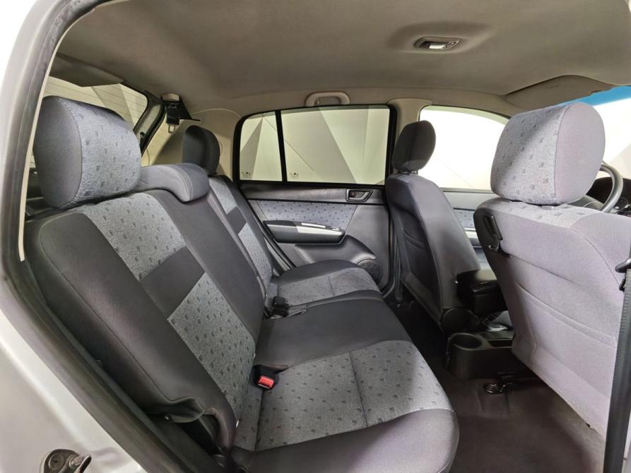 Hyundai Getz I Москва  - изображение 15