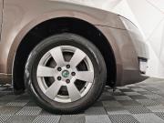 Skoda Octavia III (A7) Москва  - изображение 28