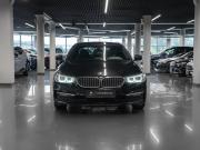 BMW 5 серии VII (G30/G31/G38) Москва  - изображение 29
