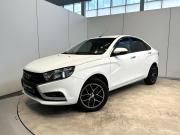 Lada (ВАЗ) Vesta I Волжский  - изображение 22