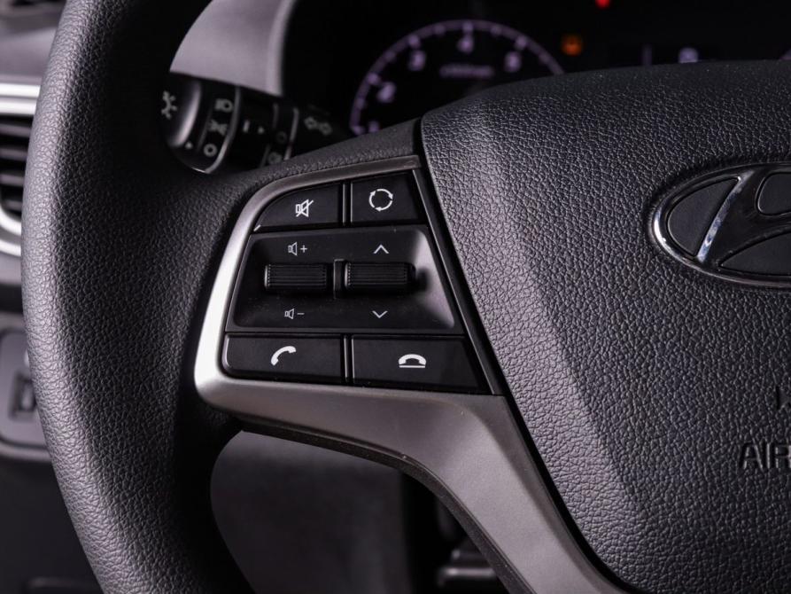 Hyundai Solaris II Рестайлинг Минеральные Воды  - изображение 15