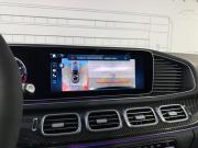 Mercedes-Benz GLE AMG II (V167) Рестайлинг Москва  - изображение 50