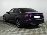 Audi A4 V (B9) Санкт-Петербург  - изображение 31