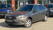 Lada (ВАЗ) Granta I Рестайлинг Белебей  - изображение 16