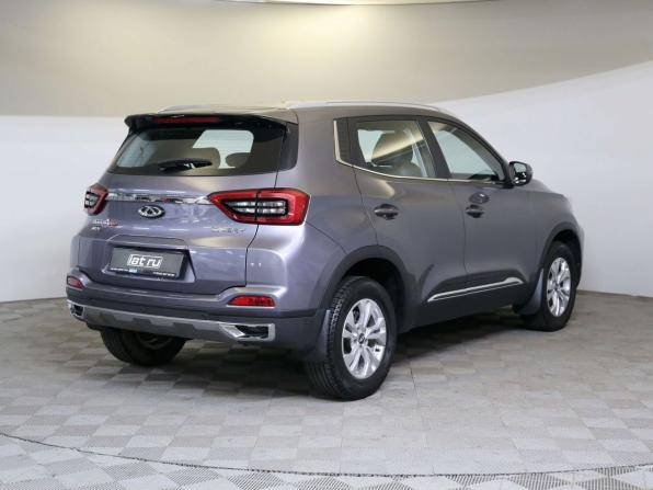 Chery Tiggo 4 Pro I с пробегом 2023 года, цена 1 250 000 рублей, 122000 км, внедорожник, Автокод Объявления
