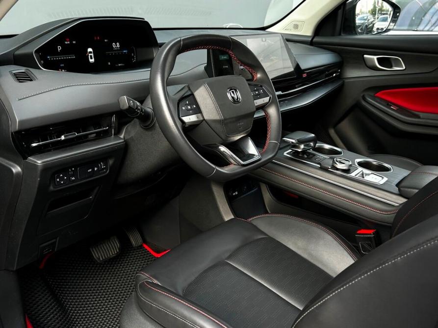 Changan CS55 Plus II Санкт-Петербург  - изображение 5