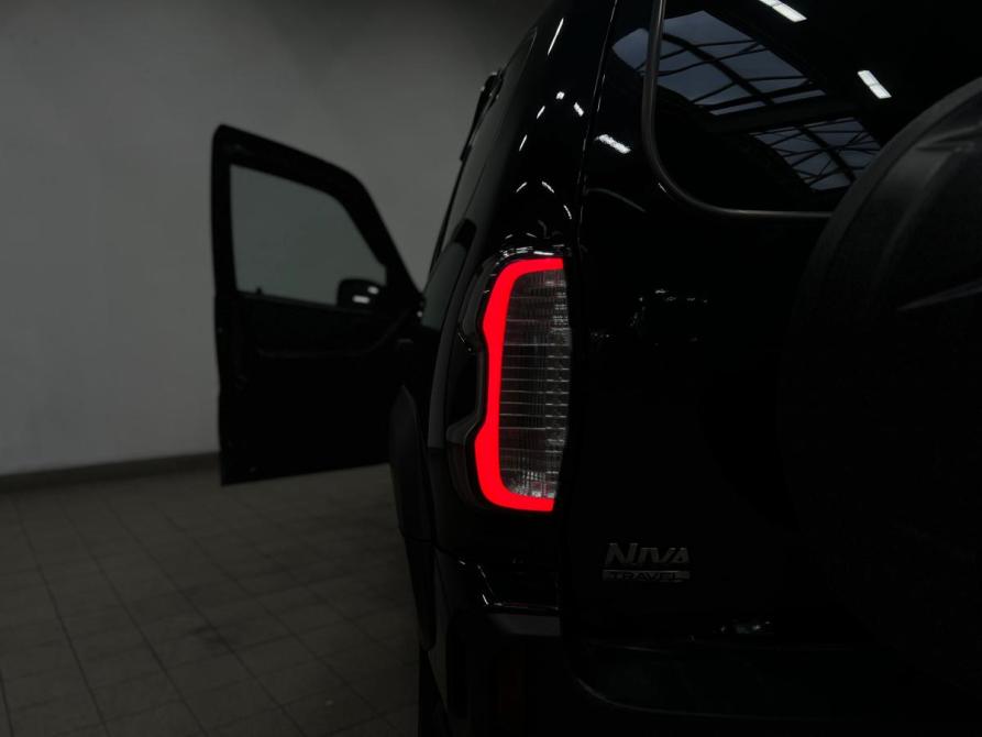 Lada (ВАЗ) Niva Travel I Кемерово  - изображение 6