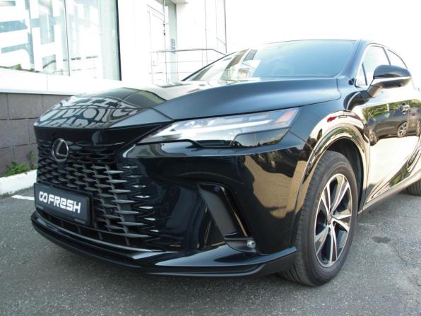 Lexus RX V с пробегом 2025 года, цена 7 990 000 рублей, 6500 км, внедорожник, Автокод Объявления