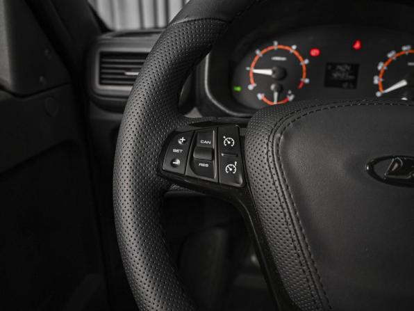 Lada (ВАЗ) Niva Legend с пробегом 2023 года, цена 1 120 000 рублей, 48435 км, внедорожник, Автокод Объявления