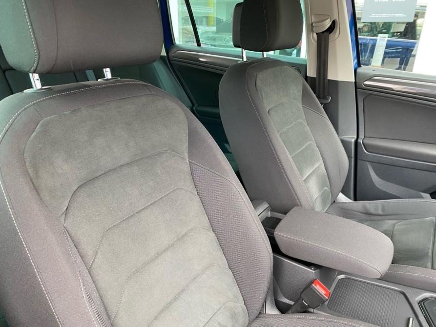 Volkswagen Tiguan II Екатеринбург  - изображение 12